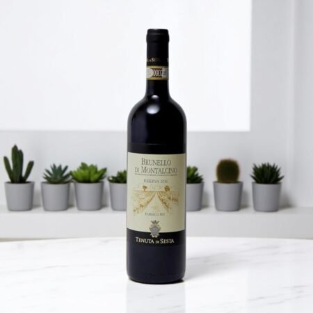 ไวน์ Brunello Di Montalcino มีราคาเฉลี่ยเท่าไร?