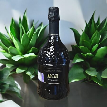 ความคิดเห็นหรือรีวิวจากผู้ดื่มเกี่ยวกับ Villa Degli Olmi Corte dei Rovi Moscato Spumante คืออะไร?