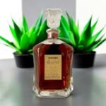 Metaxa Private Reserve Brandy สามารถเก็บรักษาได้นานแค่ไหน?