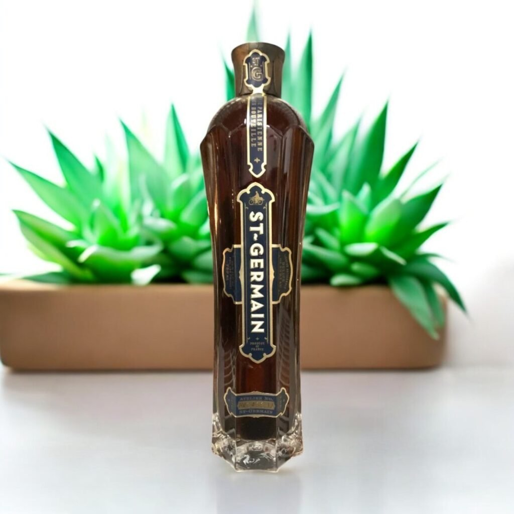 ค็อกเทลที่นิยมใช้ St-Germain Elderflower Liqueur มีอะไรบ้าง?