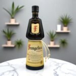 Frangelico มีแคลอรีเท่าไหร่ในแต่ละเซิร์ฟ?