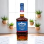 Jack Daniel’s American Single Malt ได้รับรางวัลหรือการยอมรับอะไรบ้าง?