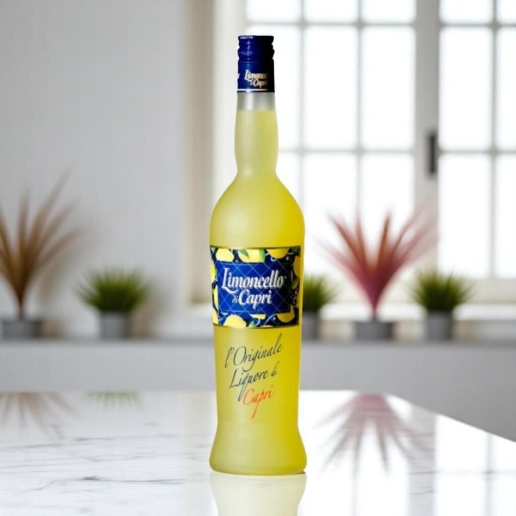 มีขนาดบรรจุภัณฑ์อื่น ๆ ของ Limoncello Di Capri หรือไม่?
