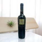 Barón De Ley Finca Monasterio 2019 เป็นไวน์ประเภทไหน?
