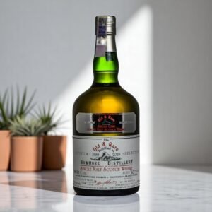 ราคาเฉลี่ยของ Bowmore 30 Years Old Hunter Laing อยู่ที่ประมาณเท่าไร?