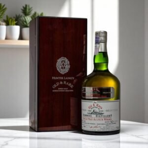 ระดับแอลกอฮอล์ของ Bowmore 30 Years Old Hunter Laing คือเท่าไร?