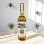 Linkwood 1984 Jack Wiebers ใช้เวลาบ่มในถังประเภทไหน?