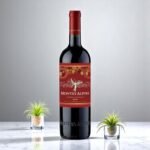 มีข้อคิดเห็นหรือรีวิวจากผู้ที่ลอง Montes Alpha Cabernet Sauvignon ปี 2022 หรือไม่?