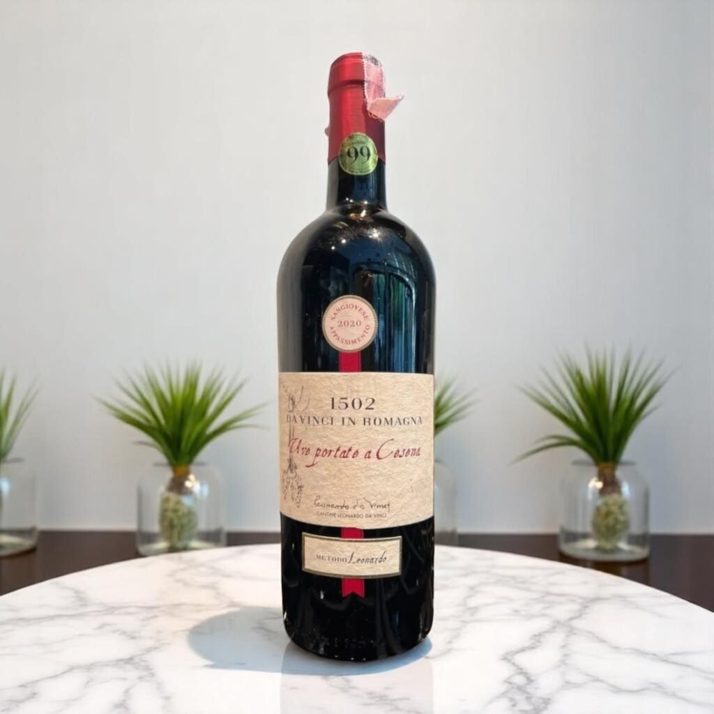 มีการศึกษาหรือวิจัยเกี่ยวกับ Uve Portate Cesena อย่างไรบ้าง?