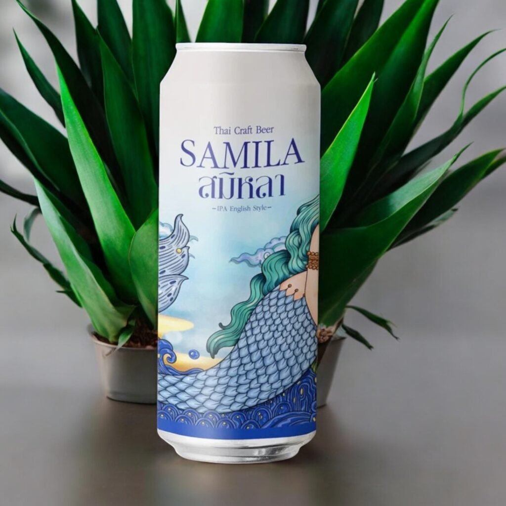 อาหารที่ขึ้นชื่อในสมิหลามีอะไรบ้าง?