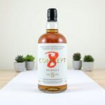 Dailuaine 8 Year เหมาะกับโอกาสหรือมื้ออาหารประเภทใดบ้าง?