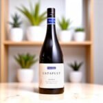 Wirra Wirra Catapult Shiraz เหมาะสำหรับการจับคู่กับอาหารชนิดใด?