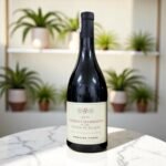 Domaine Tawse Gevrey 1er Laveaux St Jacques 2017 เหมาะสำหรับการจับคู่กับอาหารชนิดใด?