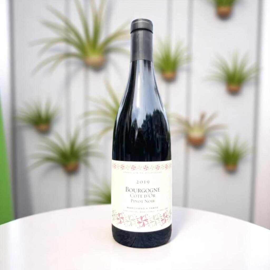 วิธีที่ดีที่สุดในการเพลิดเพลินกับ Merchand Tawse Bourgogne Cote d'Or 2021 คืออะไร?