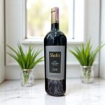 อนาคตในการเก็บไวน์ Shafer Vineyards TD-9 2019 จะเป็นอย่างไร?