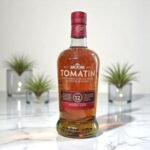เหมาะสำหรับการดื่มในโอกาสไหนเมื่อเลือก Tomatin 12 Year Old Sherry Cask?