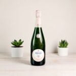 Berlucchi 61 Brut Rose มีปีผลิตที่น่าสนใจหรือไม่?