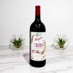 Bin 389 Cabernet Shiraz Lunar New Year Edition 2022 มีความพิเศษหรือความหมายใดในเทศกาลปีใหม่?