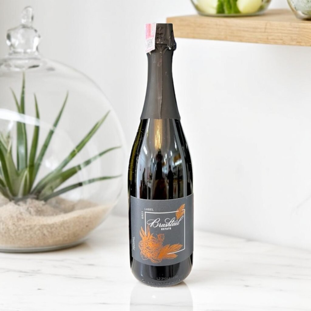 Brushtail Estate Grey Label มีปีผลิตที่น่าสนใจหรือไม่?