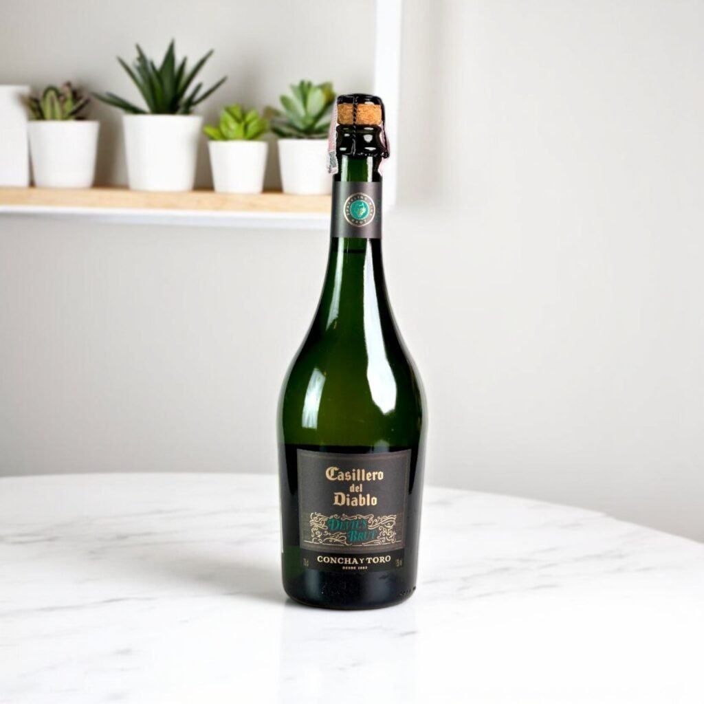 วิธีการเก็บรักษา Casillero Del Diablo Devil’s Brut ให้อยู่ในสภาพดีคืออะไร?