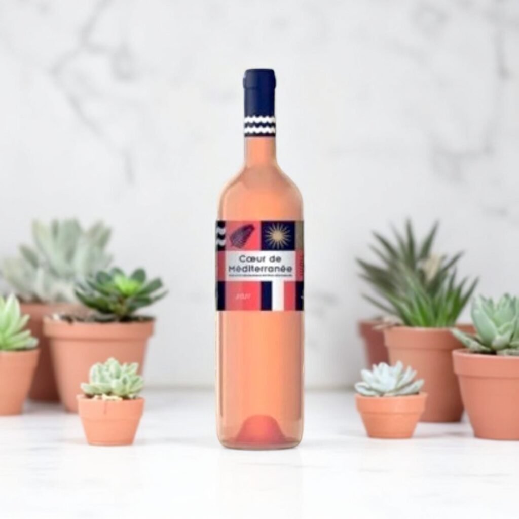 Coeur de Méditerranée มีปีผลิตที่น่าสนใจหรือไม่?