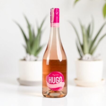 Faszination Hugo Rosé มีปีผลิตที่พิเศษหรือไม่?