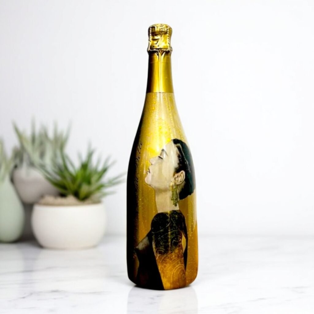 มีปีผลิตที่สำคัญหรือคำอธิบายเฉพาะสำหรับ La Piu Belle Champagne 2009 หรือไม่?