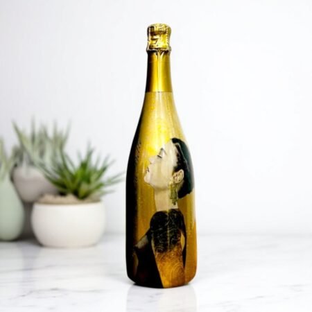 มีปีผลิตที่สำคัญหรือคำอธิบายเฉพาะสำหรับ La Piu Belle Champagne 2009 หรือไม่?