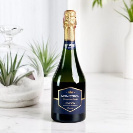 Monistrol Cava Brut Nature Premium Cuvee มีการผลิตปีไหนบ้างที่น่าสนใจ?