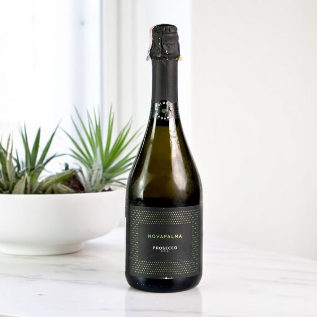 Novapalma Prosecco Extra Dry เหมาะกับโอกาสพิเศษแบบไหน?