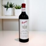มีคุณสมบัติพิเศษหรือคำอธิบายเฉพาะเกี่ยวกับ Penfolds Bin 180 Cabernet Shiraz 2024 หรือไม่?