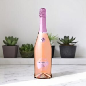 วิธีการเก็บรักษา Prosecco Rosé Extra Dry DOC 2020 ให้อยู่ในสภาพดีคืออะไร?