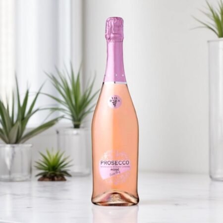 Prosecco Rosé Extra Dry DOC 2020 มีปีผลิตที่สำคัญหรือไม่?