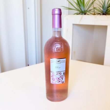 Tenuta Ulisse Premium Rosé 2022 มีปีผลิตที่น่าสนใจอย่างไร?