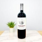 มีคุณสมบัติพิเศษหรือคำอธิบายเฉพาะเกี่ยวกับ Terrunyo Cabernet Sauvignon 2020 หรือไม่?