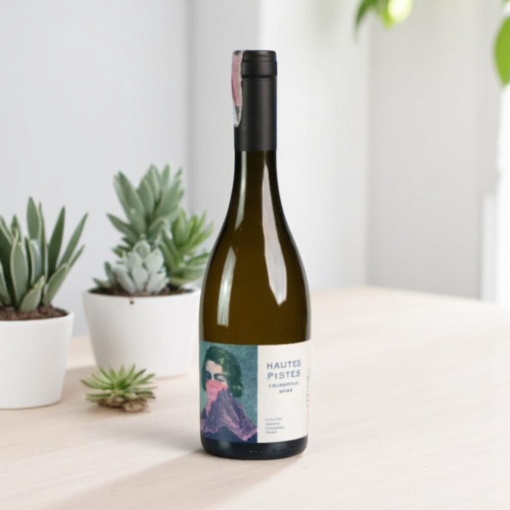 Richebel Sparkling Brut คืออะไร?