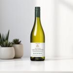 ลักษณะของกลิ่นและรสชาติของ Cuvee Tradition Blanc de France เป็นอย่างไร?