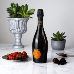 ลักษณะของกลิ่นและรสชาติของ Piccini Prosecco Extra Dry เป็นอย่างไร?