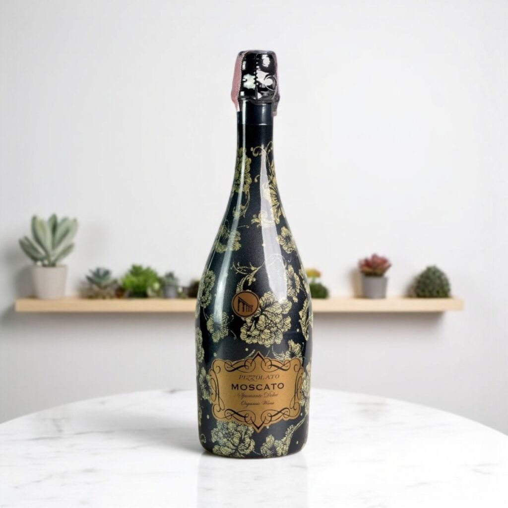 Pizzolato Moscato Spumante คืออะไร?