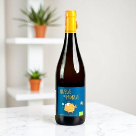 ราคา Queue de Morue Sèvre et Maine Sur Lie ประมาณเท่าไหร่?