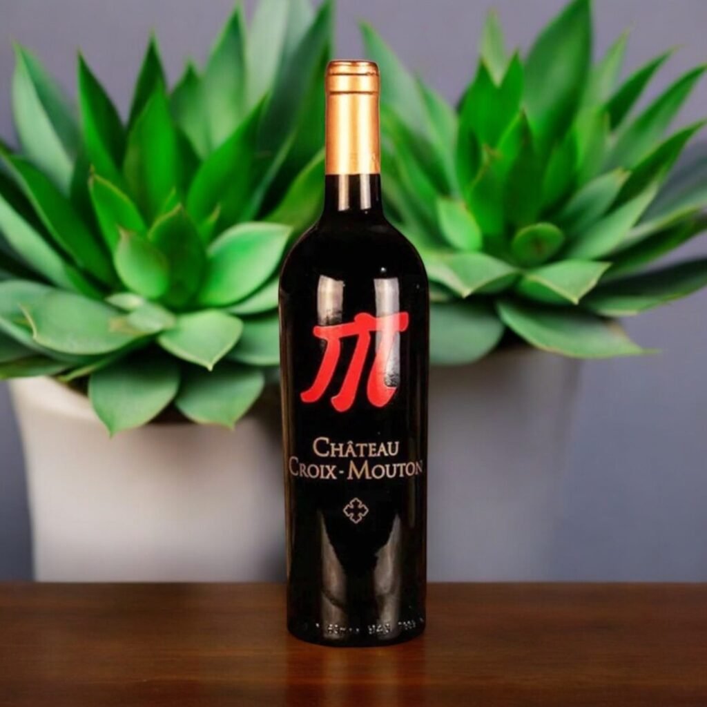 วิธีการดื่ม Château Croix Mouton Limited Edition 2020 ที่ดีที่สุดคืออะไร?