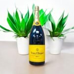 ควรเก็บ Veuve Clicquot Brut Yellow Label ไว้ในสภาพแวดล้อมแบบไหน?