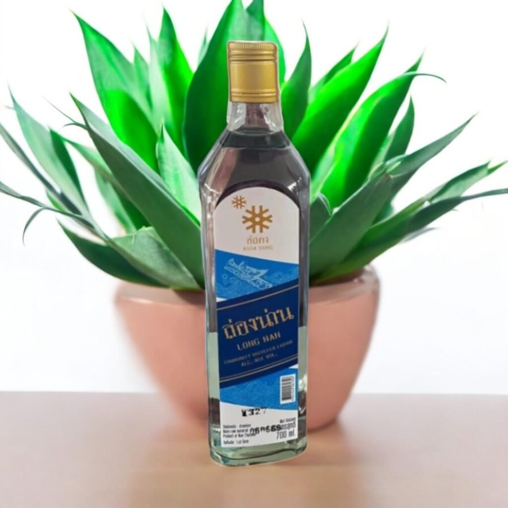 อาหารพื้นเมืองที่ควรลองเมื่อไปล่องน่านมีอะไรบ้าง?