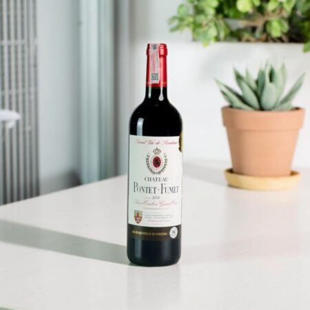 กลิ่นและรสชาติของ Château Pontet-Fumet Saint-Émilion Grand Cru AOC เป็นอย่างไร?