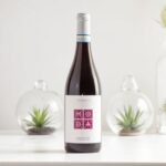 กลิ่นและรสชาติของ Moda Montepulciano d’Abruzzo เป็นอย่างไร?