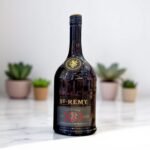 St-Rémy XO มีคำแนะนำในการจับคู่กับอาหารประเภทใด?
