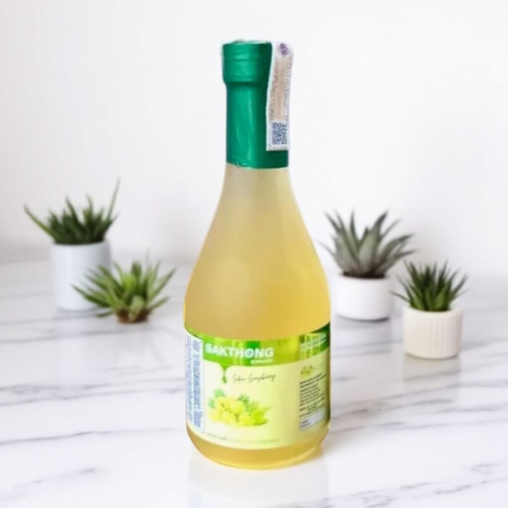 คำแนะนำในการเก็บรักษา Sakthong Tamarind ควรทำอย่างไร?