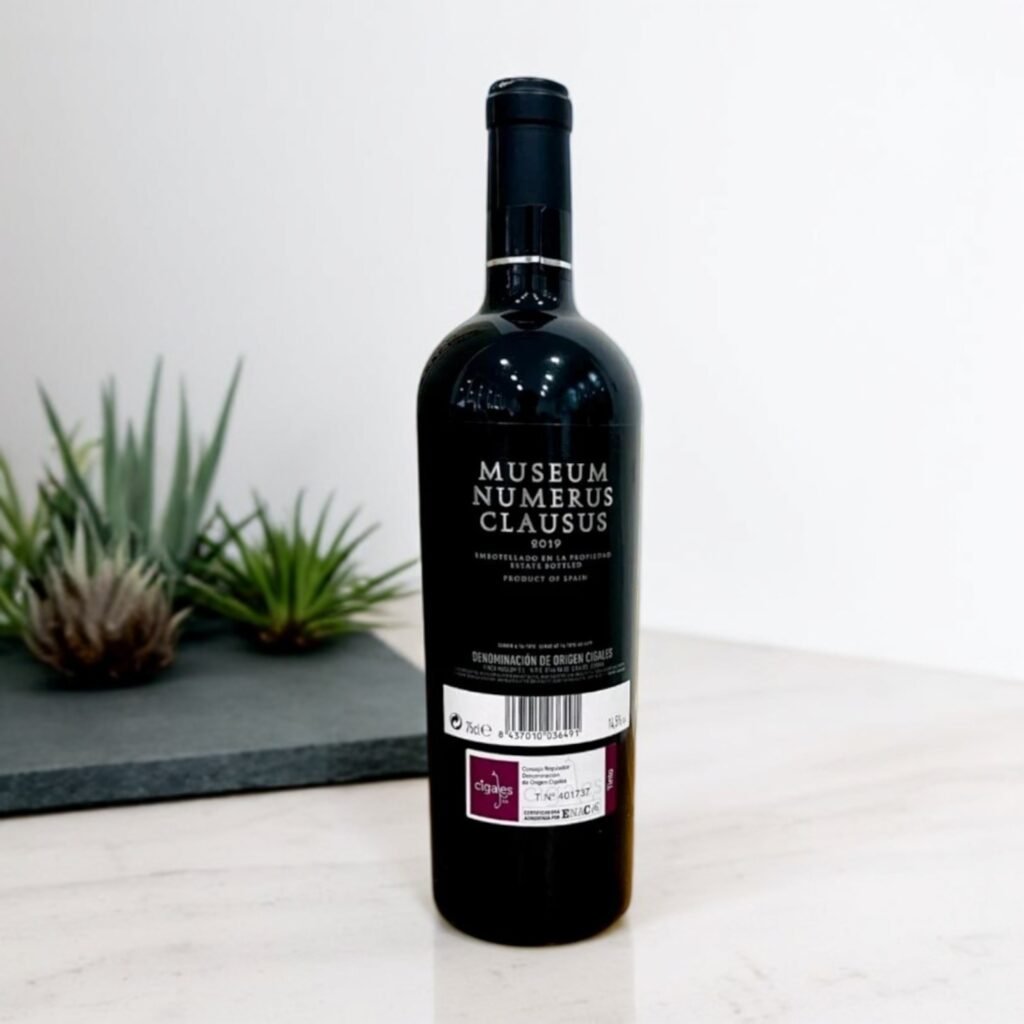 Museum Numerus Clausus 2019 มีการใช้เทคโนโลยีใดในการจัดแสดง?