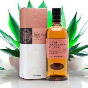 Nikka Coffey Grain Whisky ควรเก็บในที่แบบไหน?