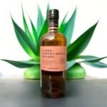 องุ่นที่ใช้ใน Nikka Coffey Grain Whisky มาจากไหน?